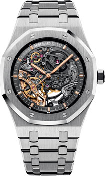 Часы Audemars Piguet Royal Oak 15407ST.OO.1220ST.01